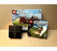 LEGO Star Wars set 40686 | Trade Federation Troop Carrier | Brand New & Sealed