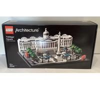 LEGO - Trafalgar Square - Architecture (21045)