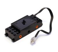 Lego Train City Bricks RC Powered UP 9V Electric Motor 88011 28740 6214559 NEW