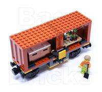 LEGO 60336 Freight Train