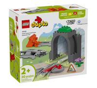 Lego Train Tunnel And Tracks Expansion Set