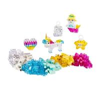 Lego Classic Magical Transparent Box Set 11040 One Colour
