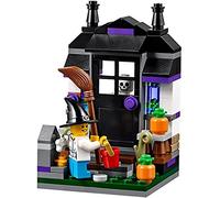 LEGO Trick or Treat Halloween Set 2015 - 40122
