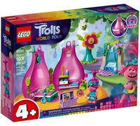 LEGO Trolls World Tour Poppy's Pod Playhouse 41251