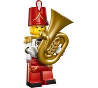 LEGO Tuba Player Mini Figures Series 29, Single Mini Figure (LEGO 71052)