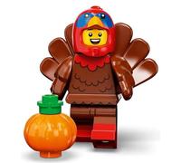LEGO Turkey Costume (71034)