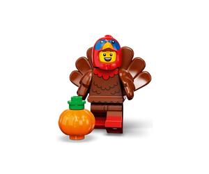 LEGO Turkey Costume (71034)