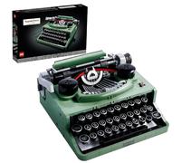 Lego Typewriter - 21327 Lego Multicolor
