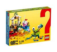 LEGO 10403 CLASSIC WORLD FUN NEW AND SEALED