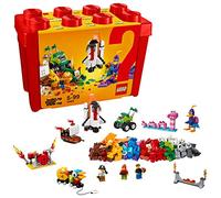 LEGO UK 10405 "Mission To Mars" Building Block