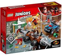 LEGO UK 10760 "Conf Incredible 2" Building Block