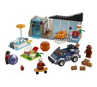 LEGO UK 10761 "Conf Incredible 3" Building Block
