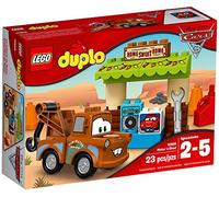 LEGO UK 10856 "CONF DUPLO 1" Construction Toy