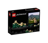 LEGO UK 21041 "Great Wall Of China" Building Block