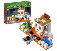 LEGO UK 21145 "The Skull Arena" Building Set