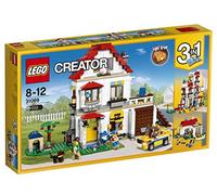 LEGO UK 31069 "Modular Family Villa Construction Toy