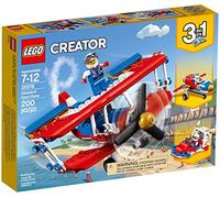 LEGO UK 31076 "Daredevil Stunt Plane" Building Block