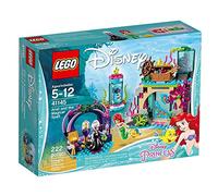 LEGO UK 41145 "Ariel and The Magical Spell Construction Toy