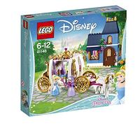 LEGO UK 41146 "Cinderella's Enchanted Evening Construction Toy