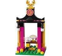LEGO UK 41151 "Mulan's Training Day" Building Block