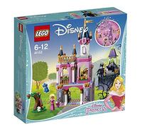 LEGO UK 41152 "Sleeping Beauty's Fairytale Castle" Building Block
