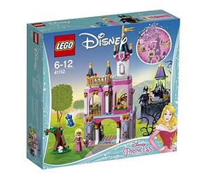 LEGO UK 41152 "Sleeping Beauty's Fairytale Castle" Building Block