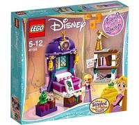 LEGO UK 41156 "Rapunzel's Castle Bedroom" Building Block