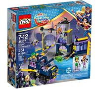 LEGO UK 41237 "Batgirl Secret Bunker Construction Toy