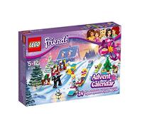 LEGO UK 41326 "Friends Advent Calendar Construction Toy
