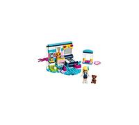 LEGO UK 41328 "Stephanie's Bedroom" Building Block