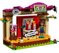 LEGO UK 41334 "Andrea's Park Performance" Building Block