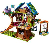 LEGO Friends 41335 Mia's Tree House