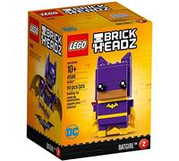 LEGO UK 41586 Brickheadz Bat Girl