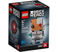LEGO BRICKHEADZ 41601 CYBORG NEW AND SEALED