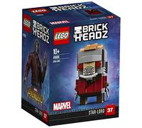 LEGO UK 41606 "Conf Brickheadz 2018 10" Building Block