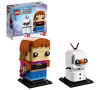 LEGO UK 41618 "Anna and Olaf Building Set