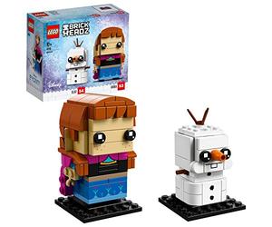 LEGO UK 41618 "Anna and Olaf Building Set