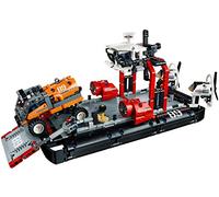 Lego Technic 42076 Hovercraft - Brand New Sealed Box - Free Shipping