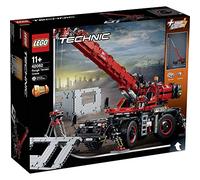 LEGO UK 42082 Rough Terrain Crane