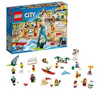 LEGO UK 60153 "People Pack Fun At The Beach Construction Toy