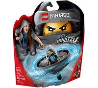 LEGO UK 70634 "Nya Spinjitzu Master" Building Block