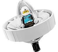 LEGO UK 70636 "Zane Spinjitzu Master" Building Block