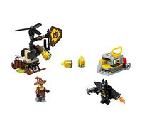 LEGO UK 70913 "Scarecrow Fearful Face-Off Construction Toy