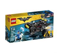 LEGO UK 70918 "The Bat Dune Buggy" Building Block