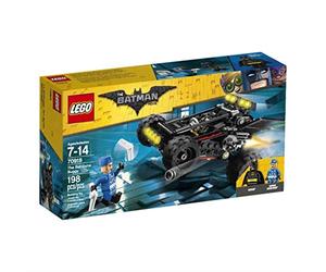 LEGO UK 70918 "The Bat Dune Buggy" Building Block