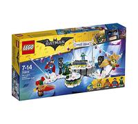 LEGO UK 70919 "The Justice League Anniversary Party" Building Block