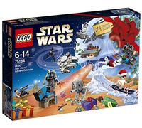 LEGO UK 75184 "Star Wars Advent Calendar Construction Toy
