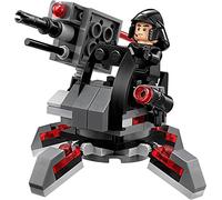 STAR WARS LEGO 75197 FIRST ORDER SPECIALISTS BATTLE PACK BRAND NEW SEALED