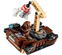 LEGO Star Wars Tatooine Battle Pack 75198