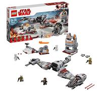 STAR WARS LEGO 75202 DEFENSE OF CRAIT BRAND NEW SEALED BNIB